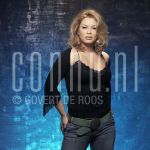 25-01-2005 Antje Monteiro at studio in Amsterdam, January 25, 2005.

[keywords]Vrij, Posed, Half Length, Eyecontact[/keywords]